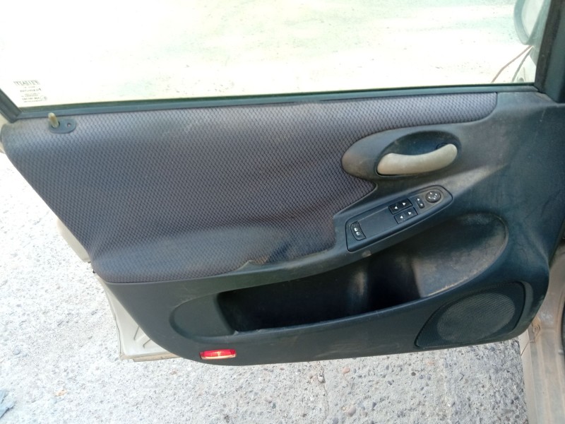 fiat stilo (192_) del año 2003