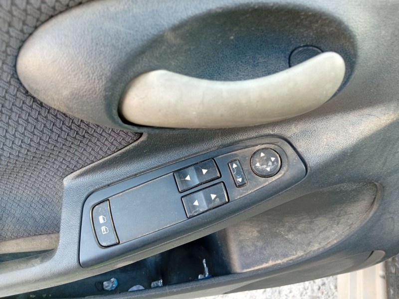 fiat stilo (192_) del año 2003