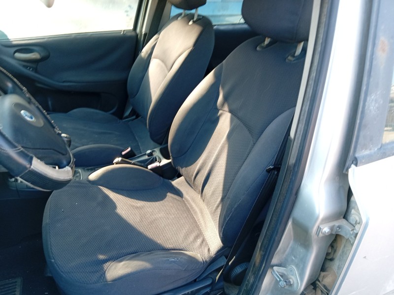 fiat stilo (192_) del año 2003