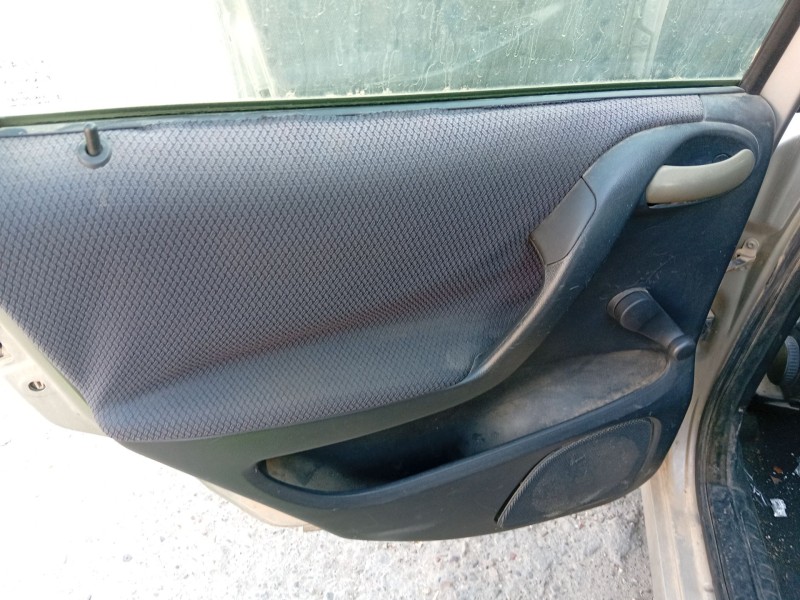 fiat stilo (192_) del año 2003