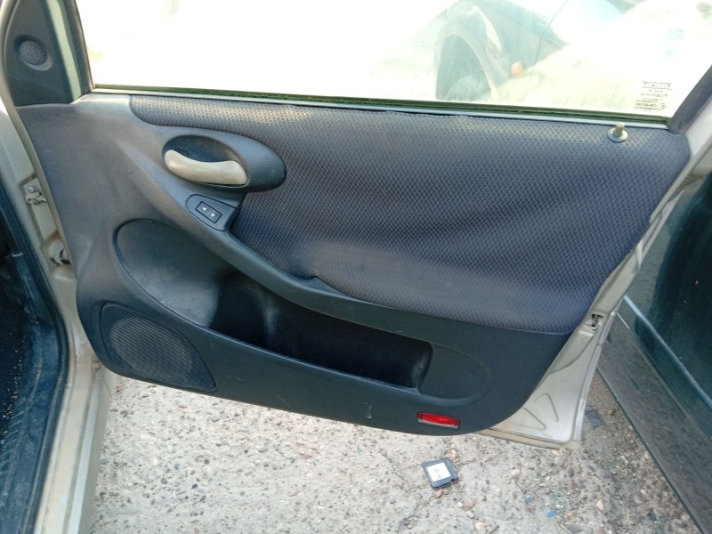 fiat stilo (192_) del año 2003