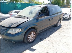 chrysler voyager iv (rg, rs) del año 2005 2