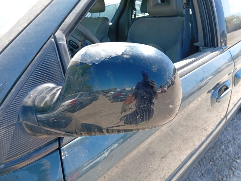 chrysler voyager iv (rg, rs) del año 2005
