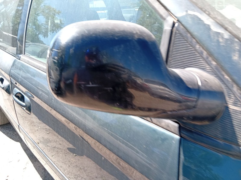 chrysler voyager iv (rg, rs) del año 2005