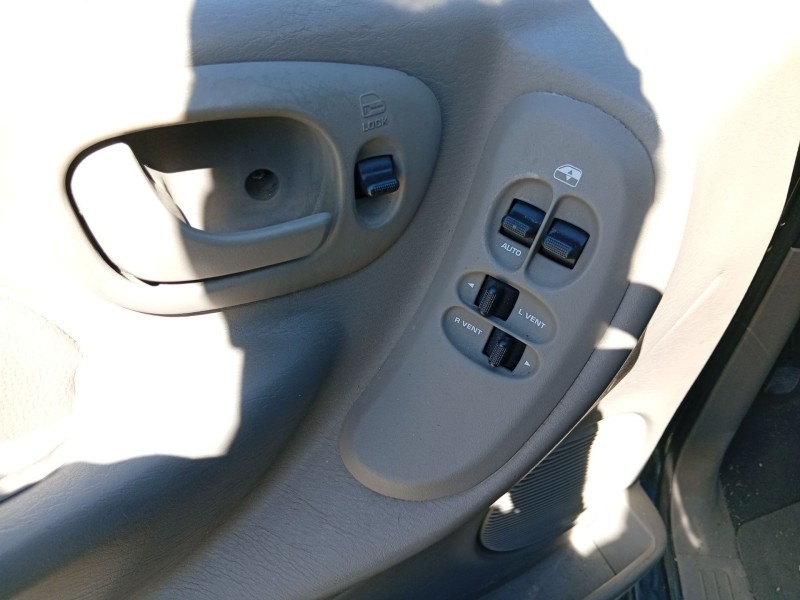 chrysler voyager iv (rg, rs) del año 2005