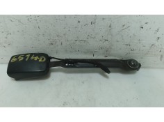 Recambio de anclaje cinturon delantero derecho para renault megane iii grandtour (kz0/1) 1.5 dci (kz1m, kz1w, kz0r) referencia O