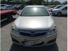 opel vectra c gts (z02) del año 2006