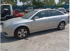 opel vectra c gts (z02) del año 2006 2