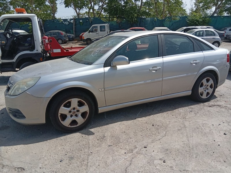 opel vectra c gts (z02) del año 2006