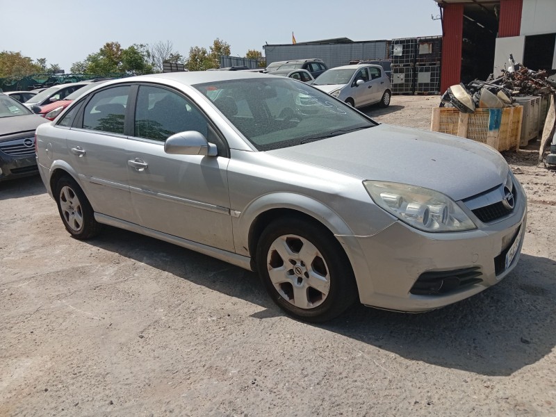 opel vectra c gts (z02) del año 2006