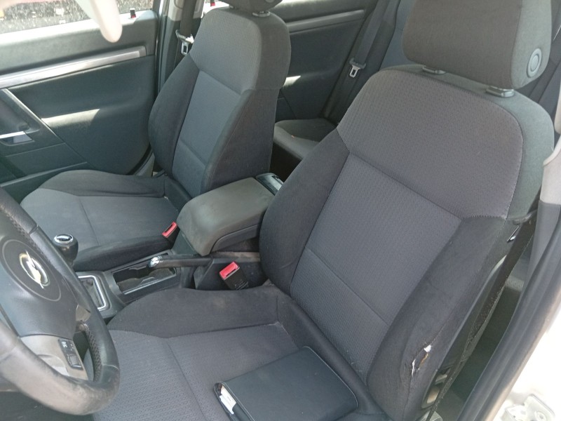 opel vectra c gts (z02) del año 2006