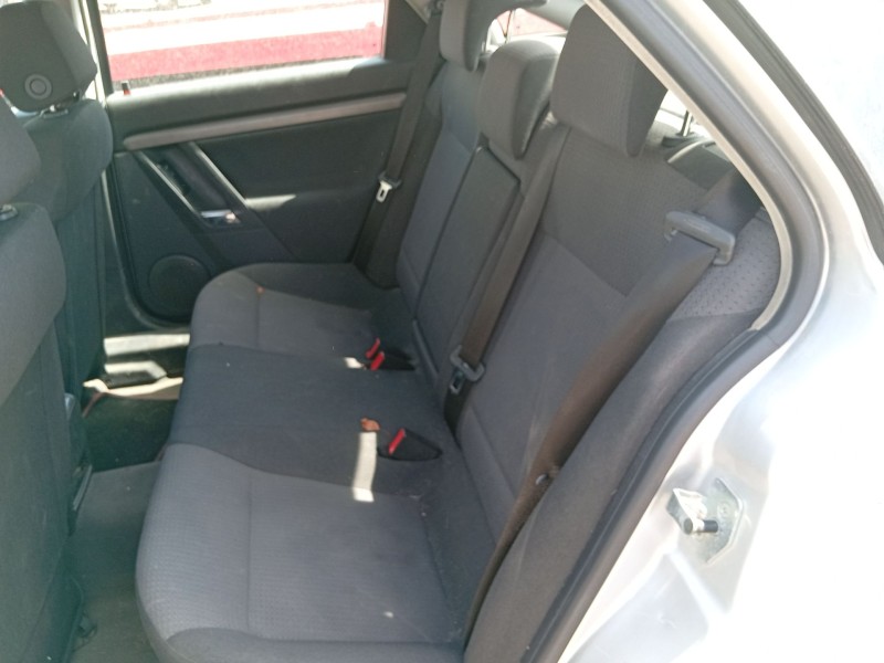 opel vectra c gts (z02) del año 2006