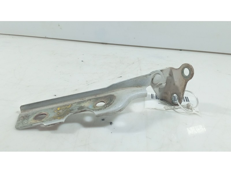 Recambio de bisagra derecha capo para hyundai atos (mx) 1.0 i referencia OEM IAM 7912002000  