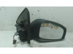 Recambio de retrovisor derecho para renault megane iii grandtour (kz0/1) 1.5 dci (kz1m, kz1w, kz0r) referencia OEM IAM 963010191