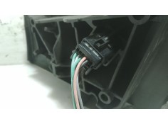 Recambio de retrovisor derecho para renault megane iii grandtour (kz0/1) 1.5 dci (kz1m, kz1w, kz0r) referencia OEM IAM 963010191 2