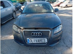 audi a3 (8p1) del año 2008
