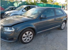 audi a3 (8p1) del año 2008 2