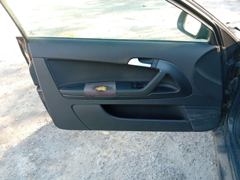audi a3 (8p1) del año 2008