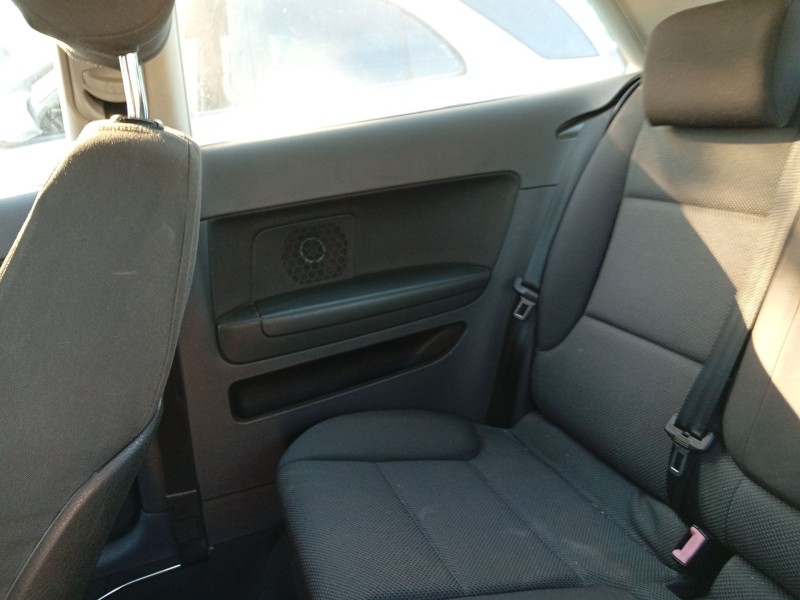audi a3 (8p1) del año 2008