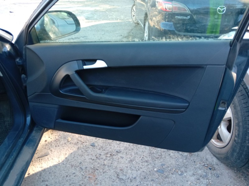 audi a3 (8p1) del año 2008