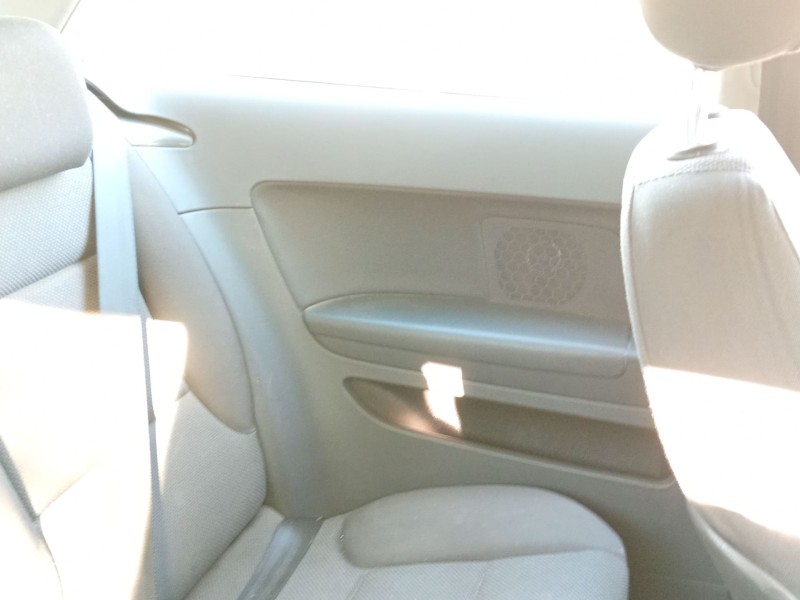 audi a3 (8p1) del año 2008
