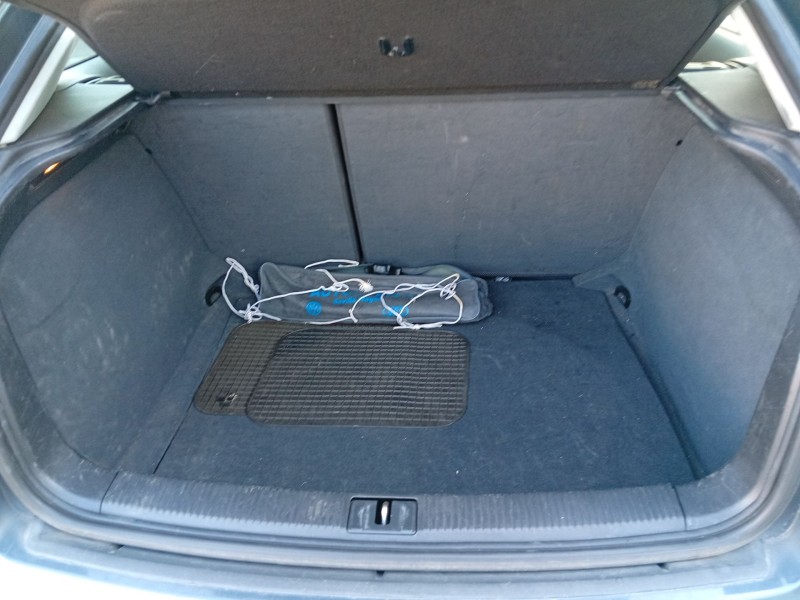 audi a3 (8p1) del año 2008