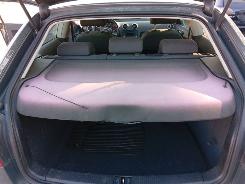 audi a3 (8p1) del año 2008