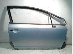 Recambio de puerta delantera derecha para citroën c4 coupé (la_) 1.6 hdi referencia OEM IAM   