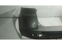 Recambio de paragolpes trasero para renault megane iii grandtour (kz0/1) 1.5 dci (kz1m, kz1w, kz0r) referencia OEM IAM 850B29417 2