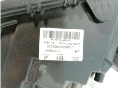 Recambio de faro izquierdo para fiat doblo cargo (263_) 1.3 d multijet referencia OEM IAM    2