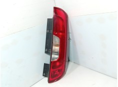 Recambio de piloto trasero derecho para fiat doblo cargo (263_) 1.3 d multijet referencia OEM IAM   