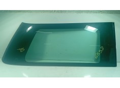 Recambio de luna custodia trasera derecha para mini mini (r50, r53) one referencia OEM IAM   