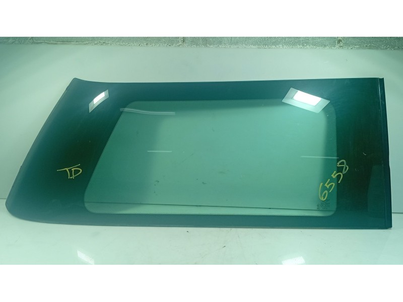 Recambio de luna custodia trasera derecha para mini mini (r50, r53) one referencia OEM IAM   