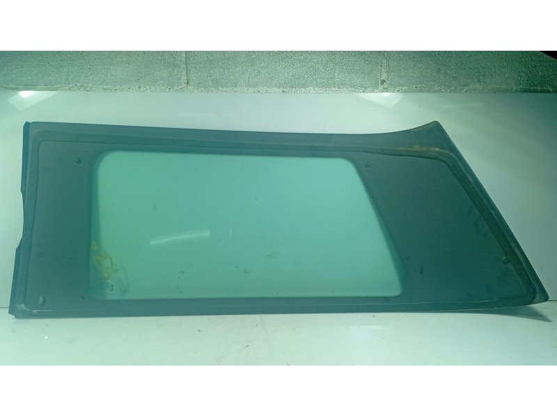 Recambio de luna custodia trasera derecha para mini mini (r50, r53) one referencia OEM IAM   