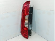 Recambio de piloto trasero izquierdo para fiat doblo cargo (263_) 1.3 d multijet referencia OEM IAM   