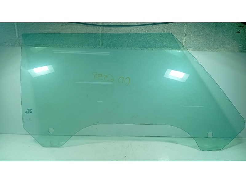 Recambio de luna delantera derecha para mini mini (r50, r53) one referencia OEM IAM   