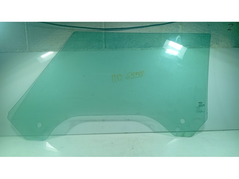 Recambio de luna delantera derecha para mini mini (r50, r53) one referencia OEM IAM   