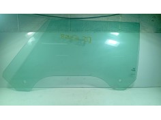 Recambio de luna delantera izquierda para mini mini (r50, r53) one referencia OEM IAM   