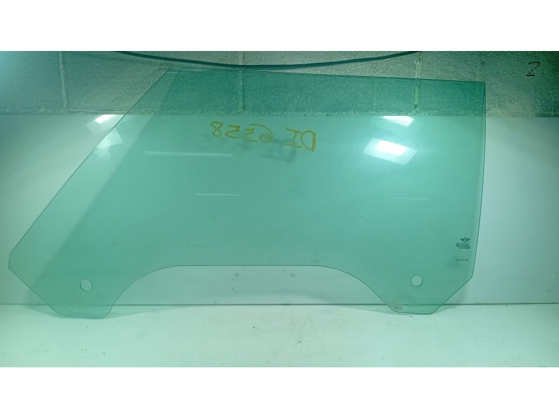 Recambio de luna delantera izquierda para mini mini (r50, r53) one referencia OEM IAM   