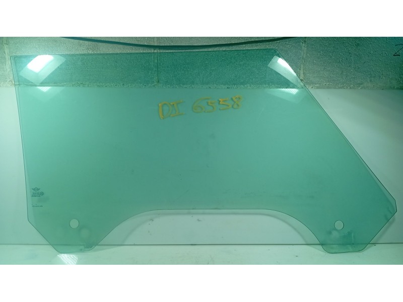 Recambio de luna delantera izquierda para mini mini (r50, r53) one referencia OEM IAM   