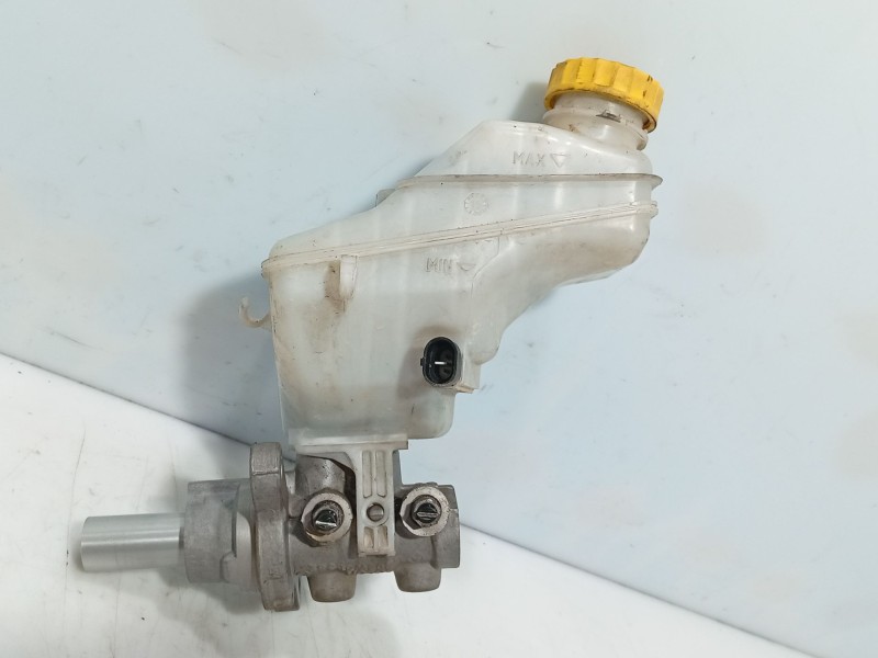 Recambio de bomba direccion para fiat doblo cargo (263_) 1.3 d multijet referencia OEM IAM   