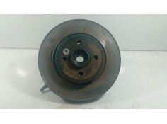 Recambio de mangueta delantera derecha para mini mini (r50, r53) one referencia OEM IAM   