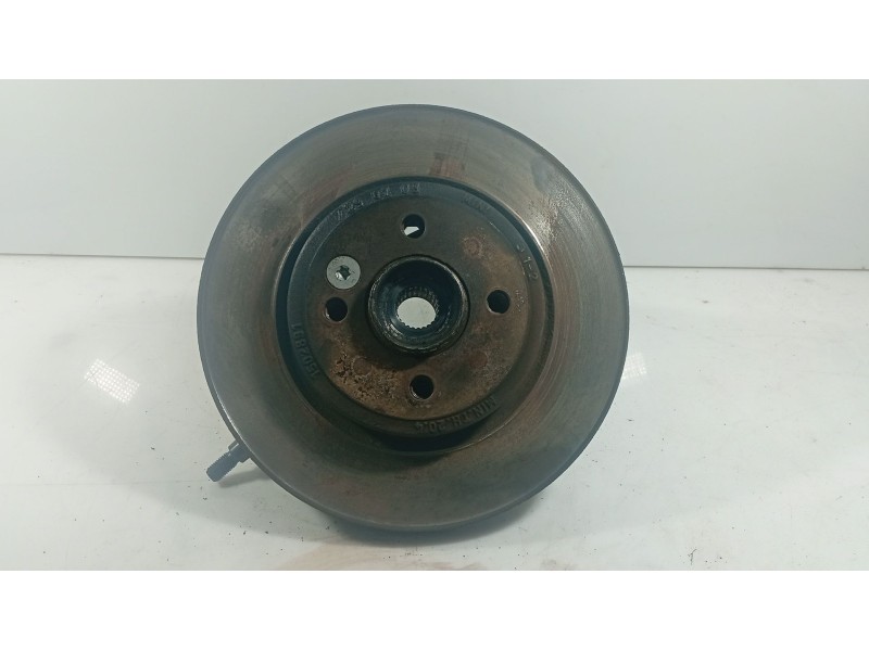 Recambio de mangueta delantera derecha para mini mini (r50, r53) one referencia OEM IAM   