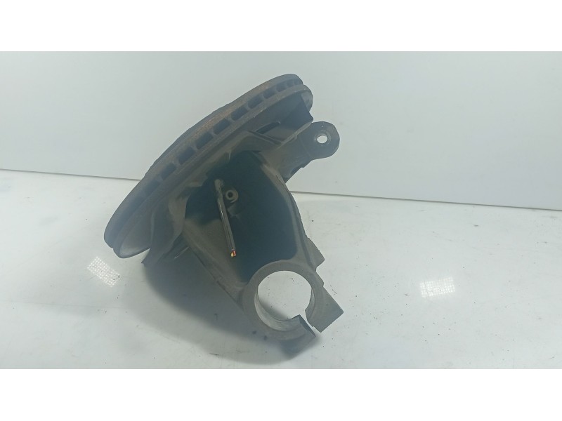Recambio de mangueta delantera derecha para mini mini (r50, r53) one referencia OEM IAM   