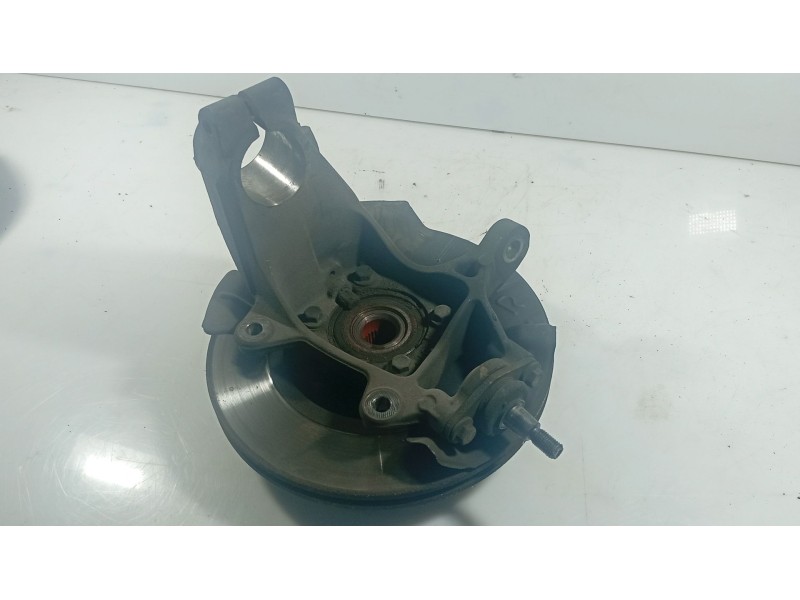 Recambio de mangueta delantera derecha para mini mini (r50, r53) one referencia OEM IAM   