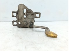 Recambio de cerradura capot para fiat doblo cargo (263_) 1.3 d multijet referencia OEM IAM   