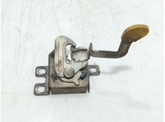 Recambio de cerradura capot para fiat doblo cargo (263_) 1.3 d multijet referencia OEM IAM    2
