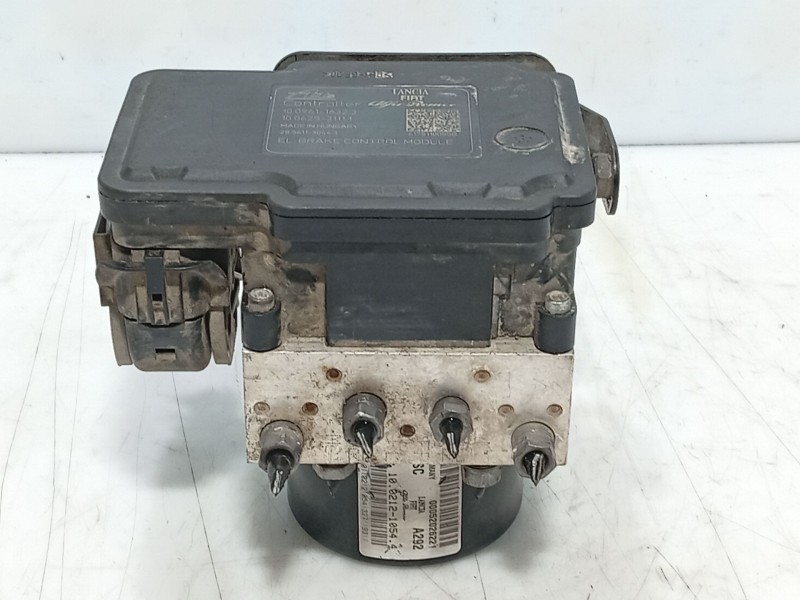 Recambio de abs para fiat doblo cargo (263_) 1.3 d multijet referencia OEM IAM   
