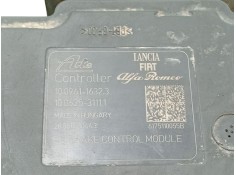 Recambio de abs para fiat doblo cargo (263_) 1.3 d multijet referencia OEM IAM    2