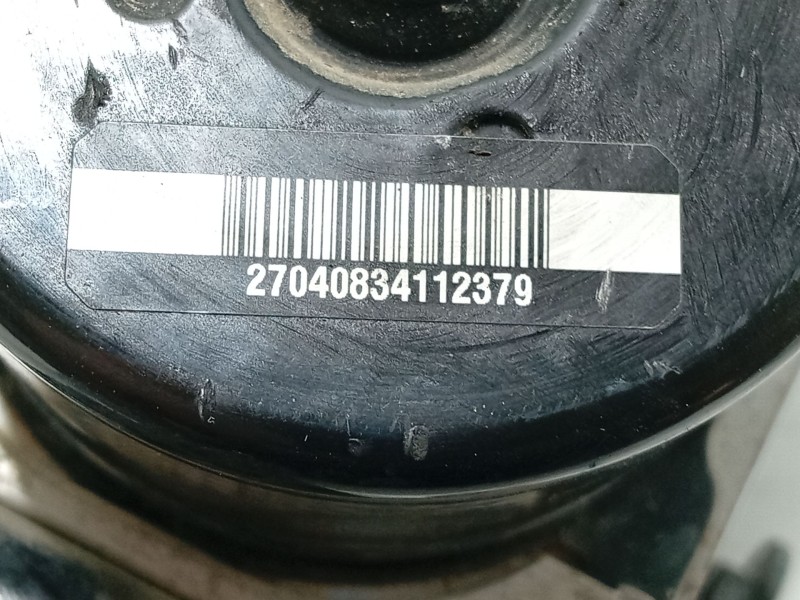 Recambio de abs para fiat doblo cargo (263_) 1.3 d multijet referencia OEM IAM   